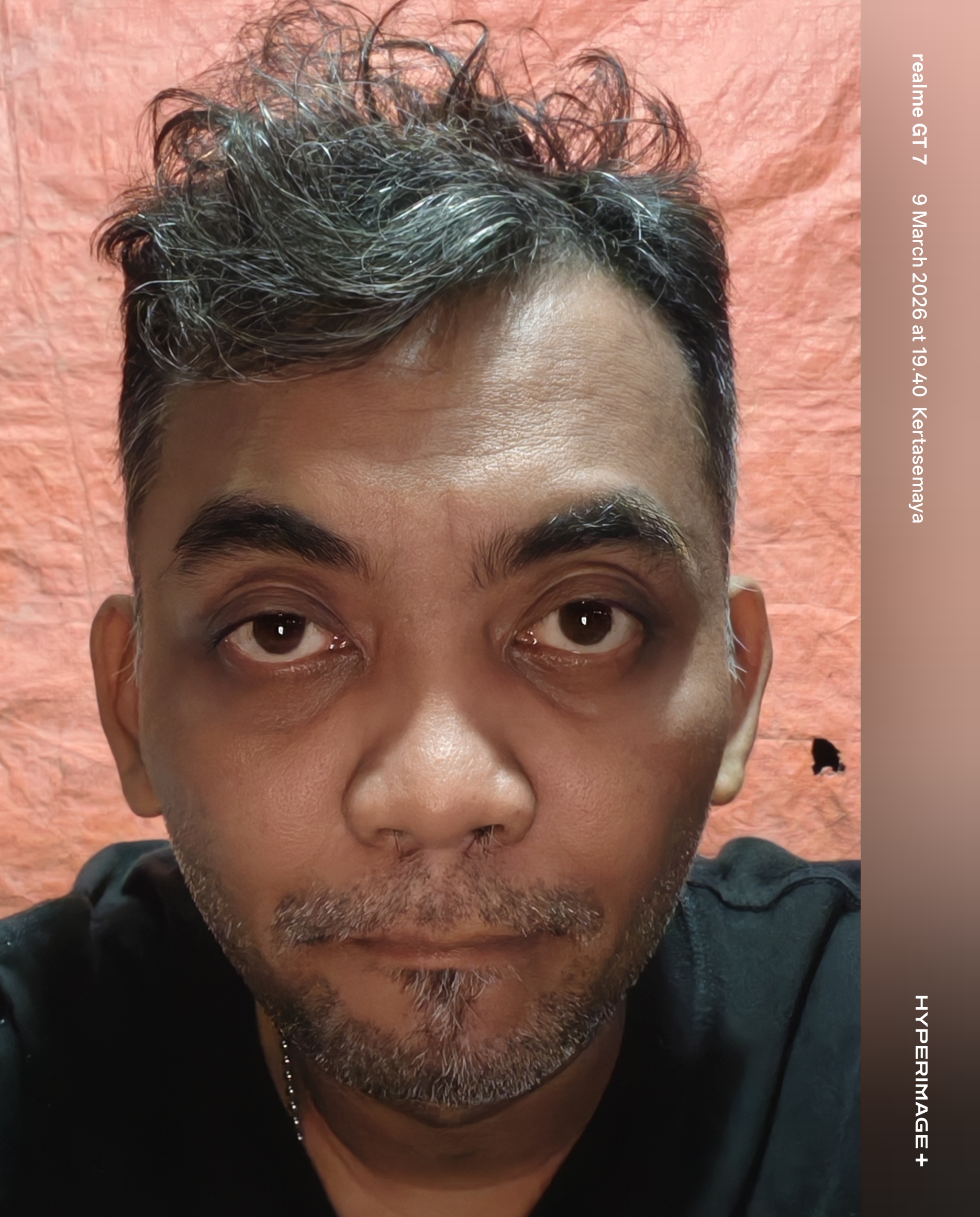 Achmad Nurohman